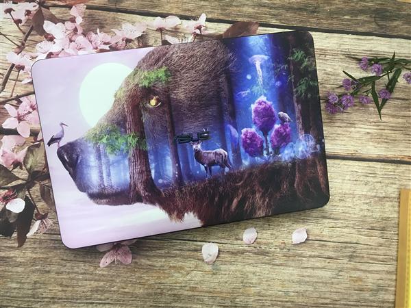 Ảnh đại diện sản phẩm Skin laptop đẹp